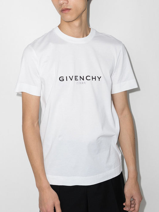 GIVENCHY BM71653Y6B100100WHITE