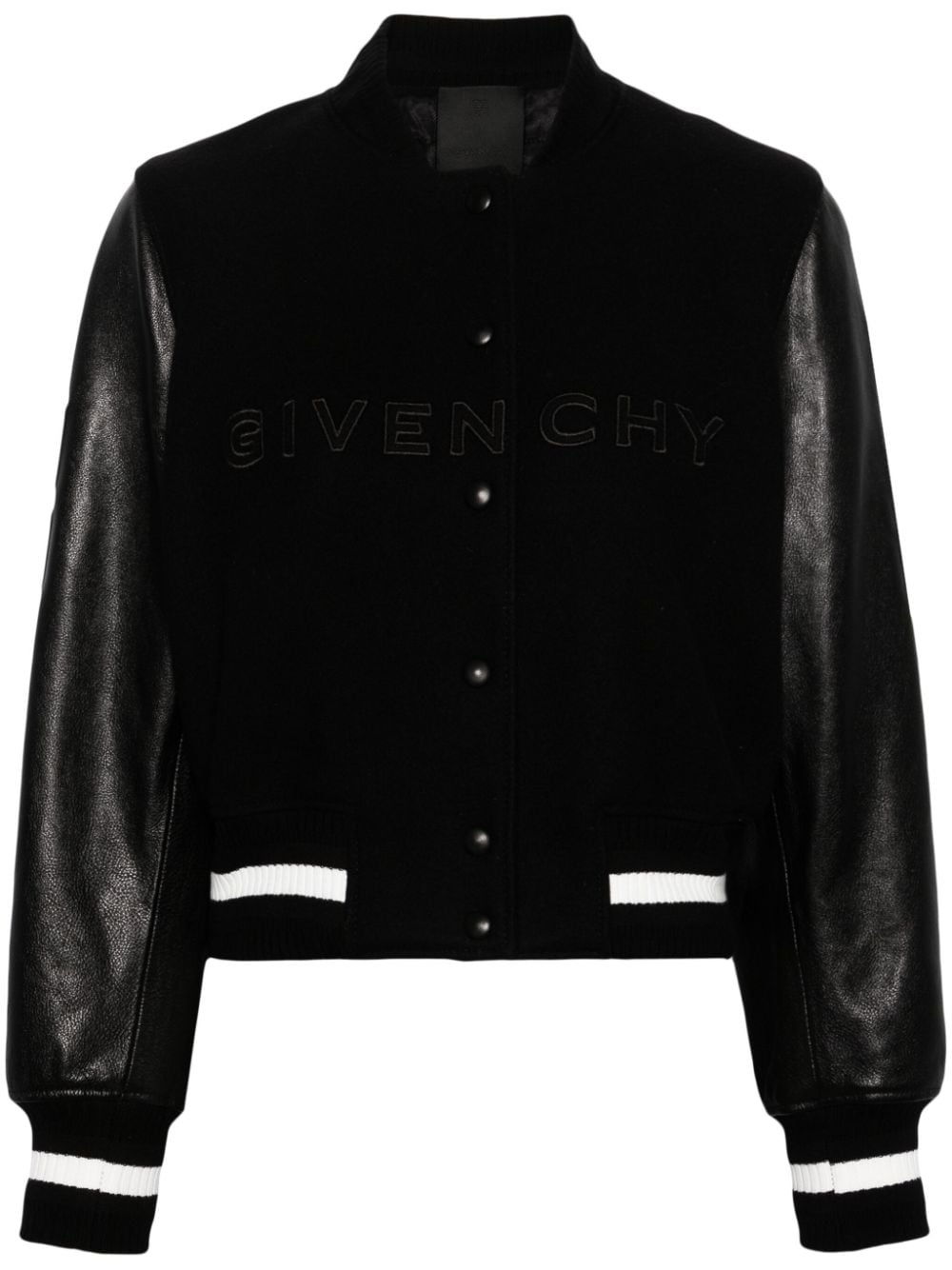 GIVENCHY BW00N0611N004004BLACK/WHITE