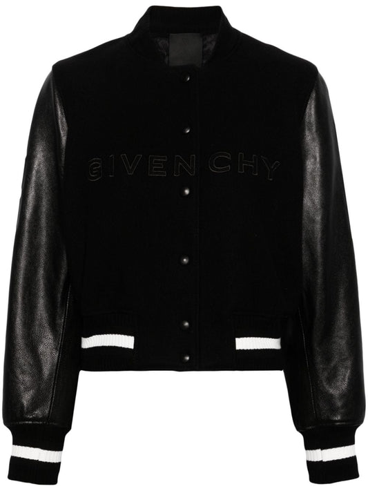 GIVENCHY BW00N0611N004004BLACK/WHITE