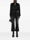 Load image into Gallery viewer, GIVENCHY BW513J5Y3P001001BLACK
