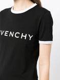 Load image into Gallery viewer, GIVENCHY BW70BF3YAC004004BLACK/WHITE
