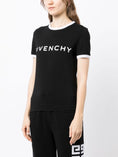 Load image into Gallery viewer, GIVENCHY BW70BF3YAC004004BLACK/WHITE
