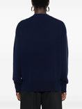 Load image into Gallery viewer, GIVENCHY BW90QY4ZEQ411411NAVY/WHITE
