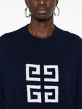 Carica l'immagine nel visualizzatore della galleria, GIVENCHY BW90QY4ZEQ411411NAVY/WHITE
