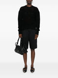 Load image into Gallery viewer, GIVENCHY BW90RF4ZN0001001BLACK
