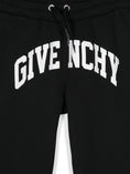 Load image into Gallery viewer, GIVENCHY KIDS H30299NERO
