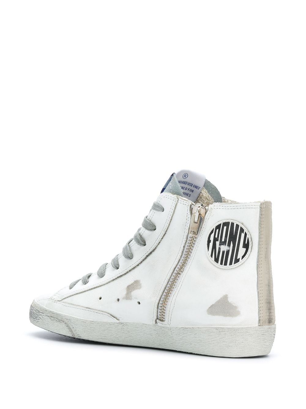 GOLDEN GOOSE GWF00113F00031910274