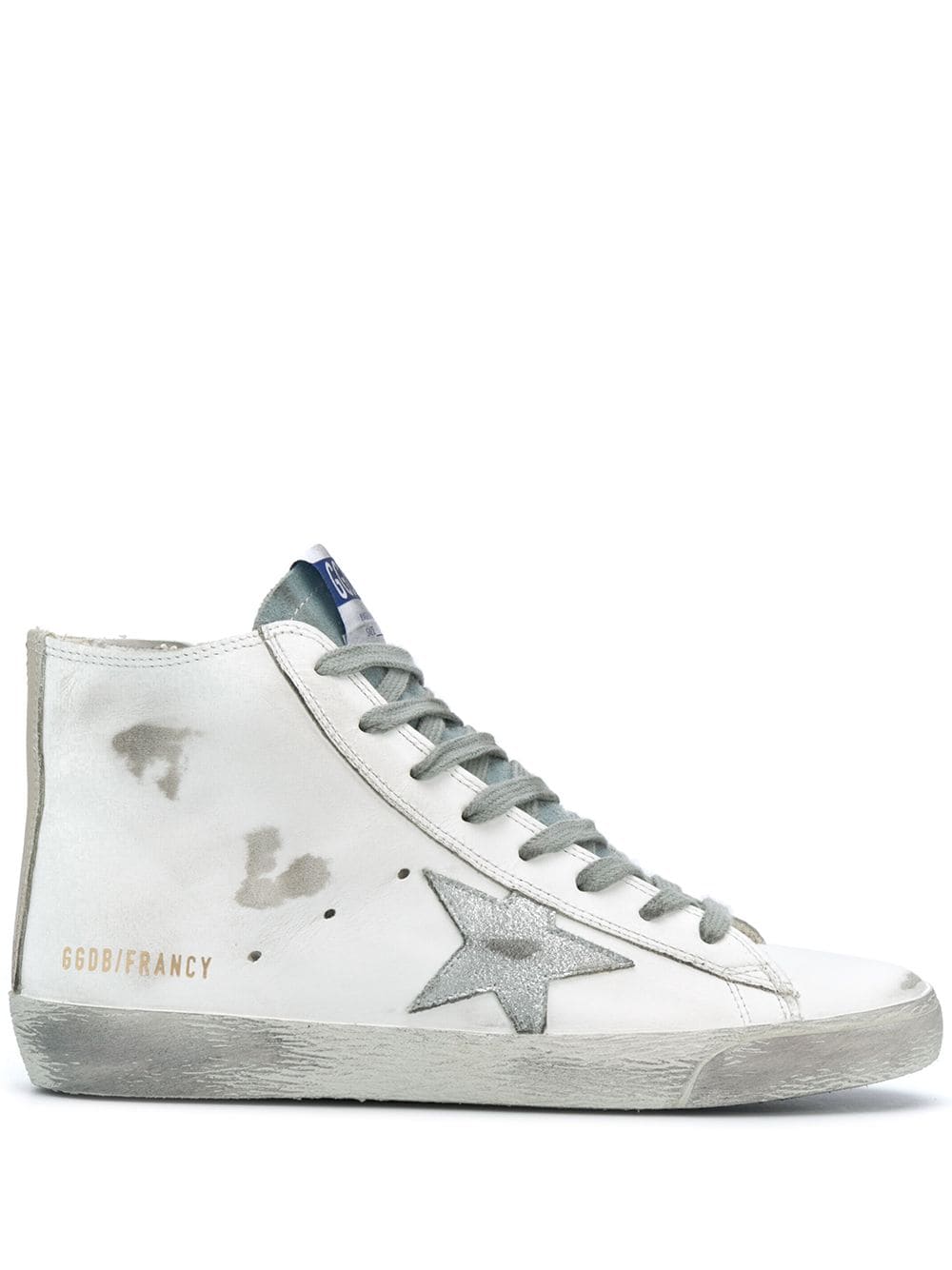 GOLDEN GOOSE GWF00113F00031910274