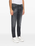 Load image into Gallery viewer, INCOTEX DENIM BDPX0001SLIM*03162003
