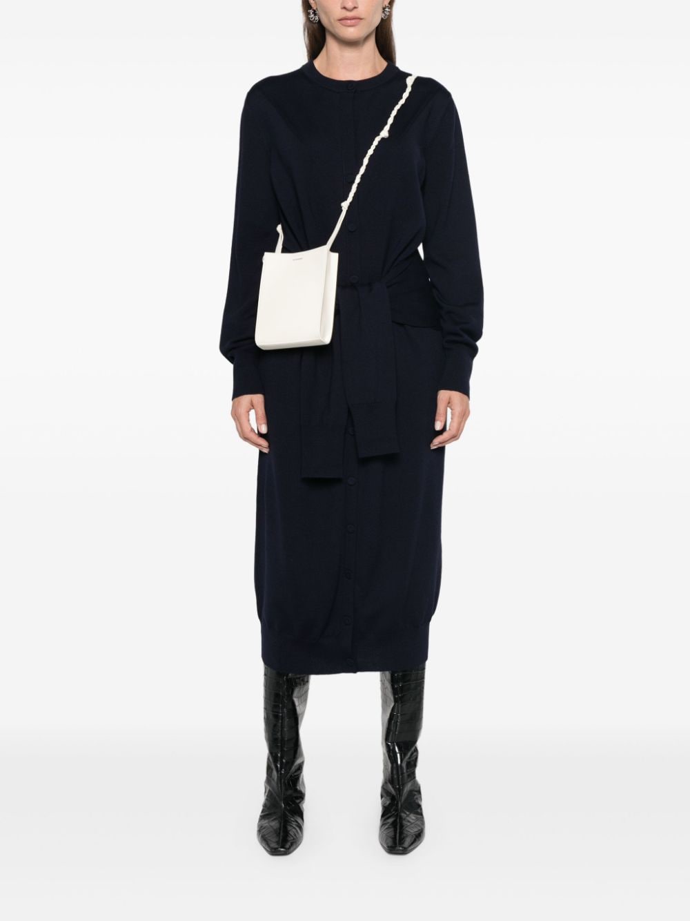 JIL SANDER J07WG0001P5354106