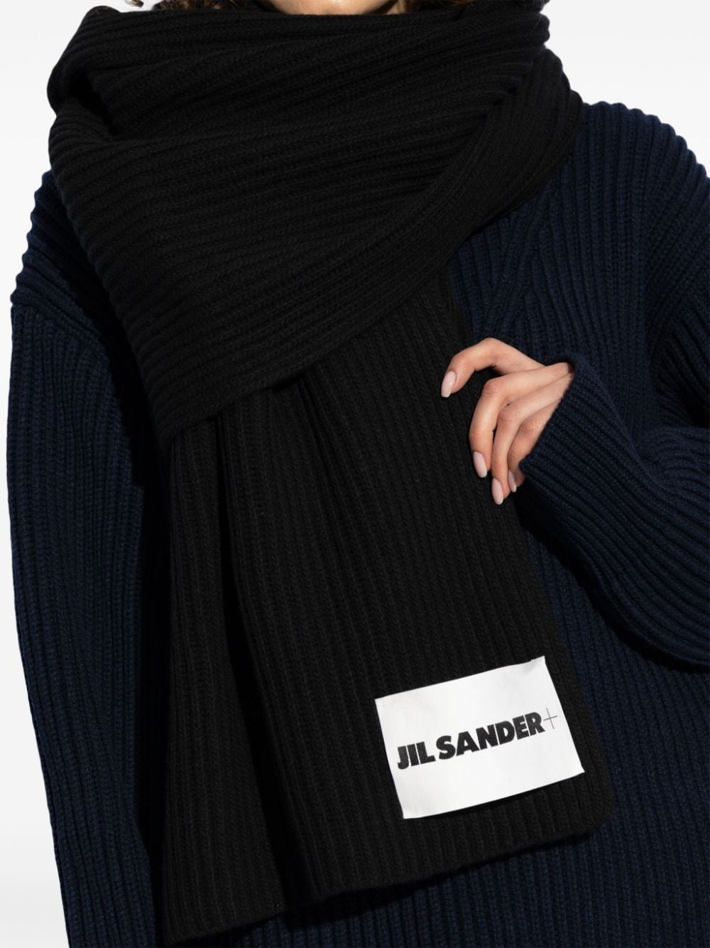 JIL SANDER J40ZZ0152J14737001