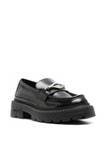 Load image into Gallery viewer, JIMMY CHOO MARLOW DIAMOND/FHKBBLACK
