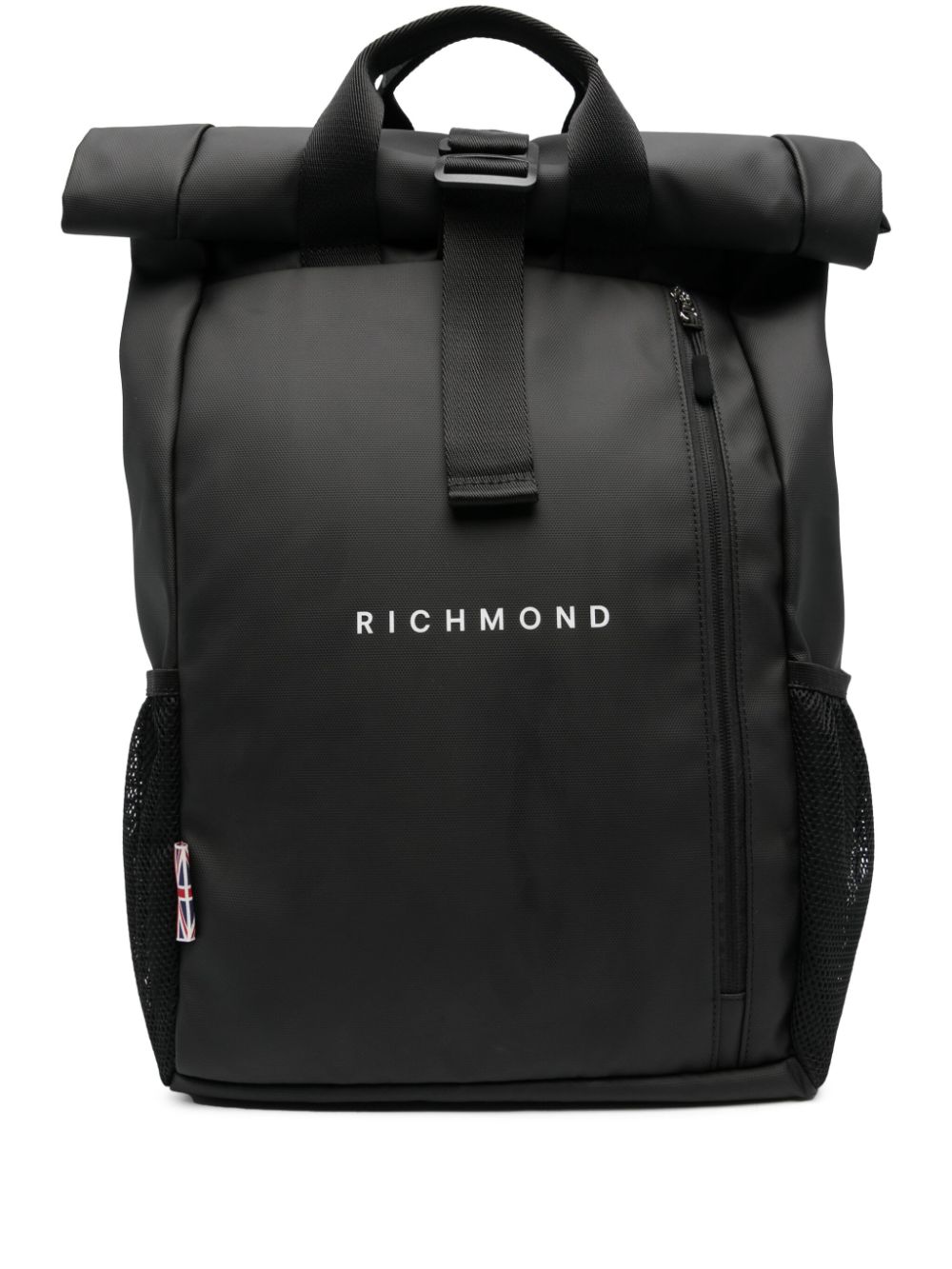 JOHN RICHMOND RMA24020ZA*9LBLACKBLACK