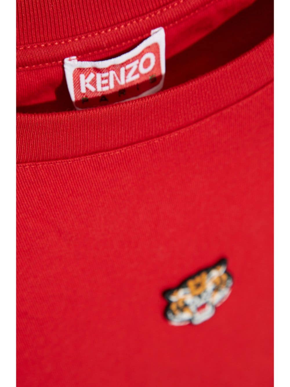 KENZO FE52TS1314SG22Cherry