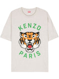 Carica l'immagine nel visualizzatore della galleria, KENZO FE68TS0094SG93AWHITE
