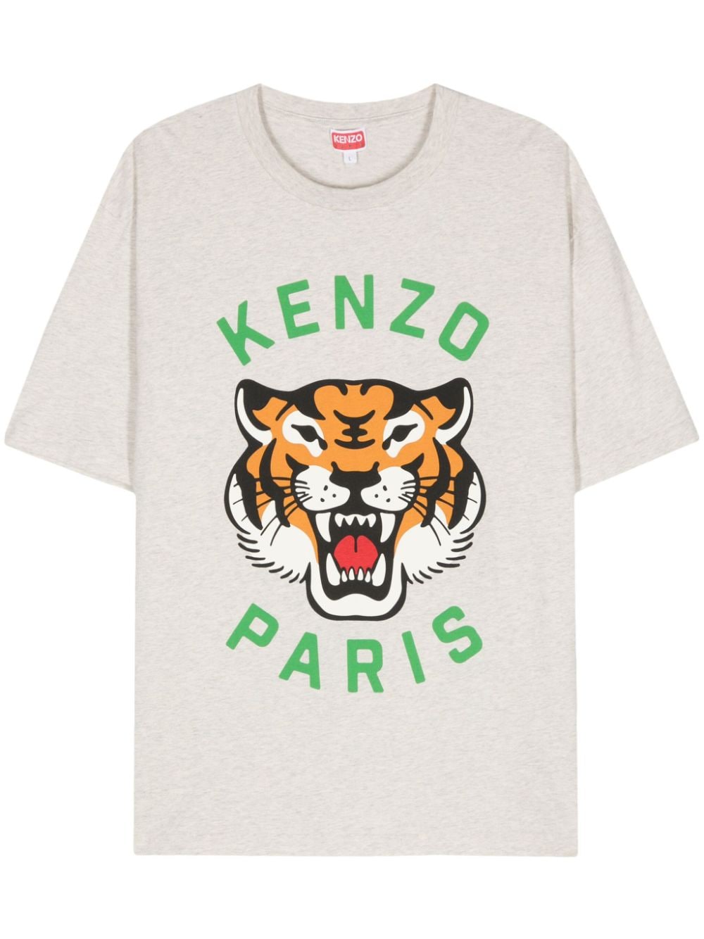 KENZO FE68TS0094SG93AWHITE