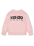 Load image into Gallery viewer, KENZO KIDS K60641ROSA INGLESE
