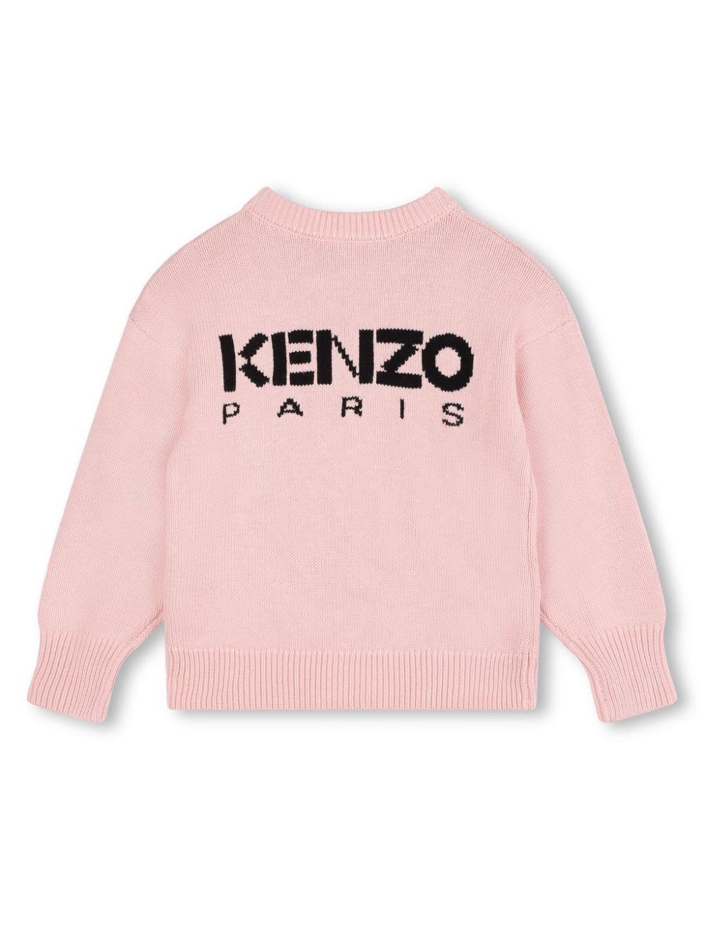 KENZO KIDS K60641ROSA INGLESE