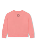 Load image into Gallery viewer, KENZO KIDS K60692FUCSIA
