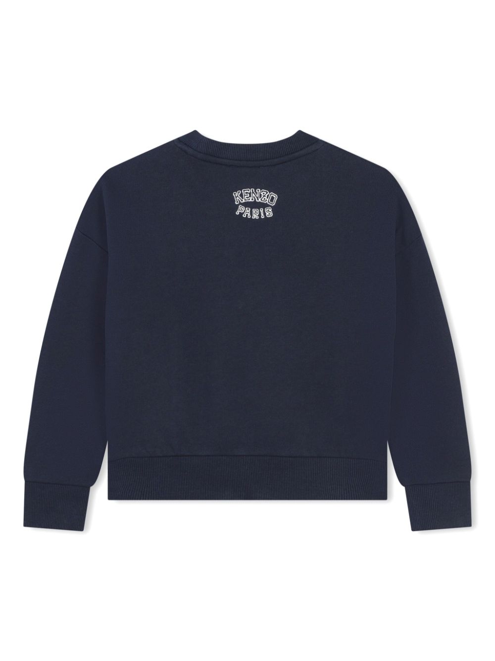 KENZO KIDS K60692MARINE