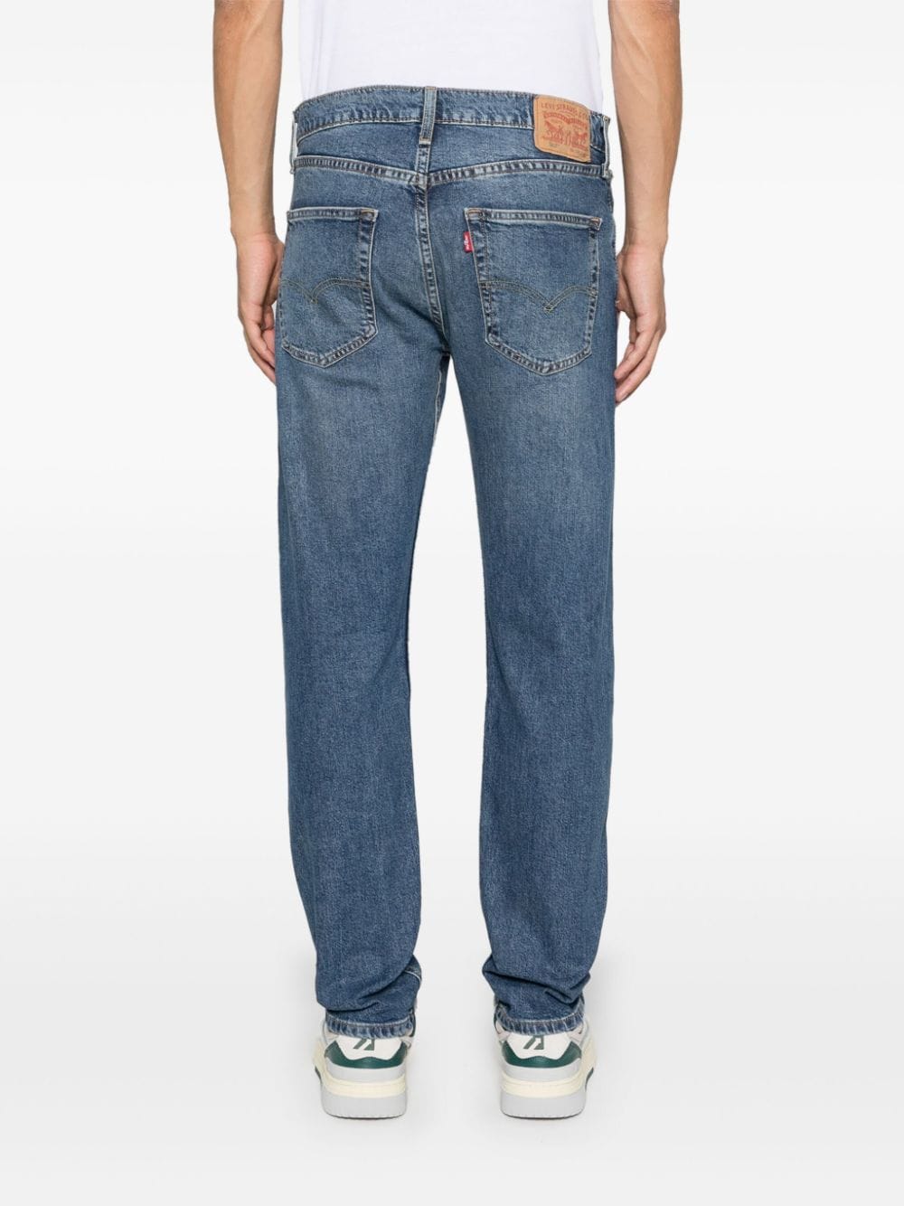 LEVIS 295071324JUST KICKIN IT ADV