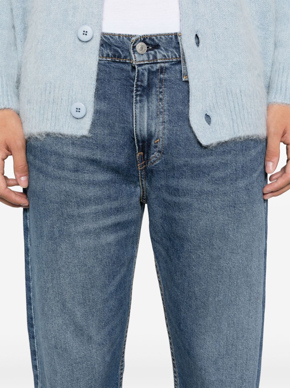 LEVIS 295071324JUST KICKIN IT ADV