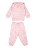 Load image into Gallery viewer, LITTLE MARC JACOBS W60331ROSA
