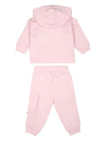 Load image into Gallery viewer, LITTLE MARC JACOBS W60331ROSA
