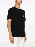 Load image into Gallery viewer, MAISON KITSUNE MM00125KJ0008P199BLACK
