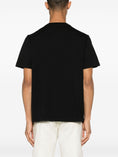 Load image into Gallery viewer, MAISON KITSUNE MM00125KJ0008P199BLACK
