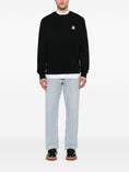 Load image into Gallery viewer, MAISON KITSUNE MM00313KM0307P199BLACK
