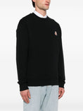 Load image into Gallery viewer, MAISON KITSUNE MM00313KM0307P199BLACK
