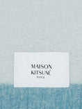 Load image into Gallery viewer, MAISON KITSUNE NM06204WA0022P456FRESHWATER
