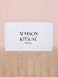 Load image into Gallery viewer, MAISON KITSUNE NM06204WA0022P628PASTURE ROSE
