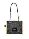 Load image into Gallery viewer, MARC JACOBS 2F4HTT029H05965BLACK WASH
