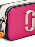 Load image into Gallery viewer, MARC JACOBS 2S3HCR500H03664HOT PINK MULTI
