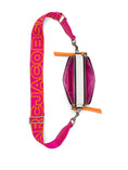 Load image into Gallery viewer, MARC JACOBS 2S3HCR500H03664HOT PINK MULTI
