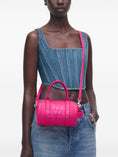 Carica l'immagine nel visualizzatore della galleria, MARC JACOBS 2S4HCR032H02665HOT PINK
