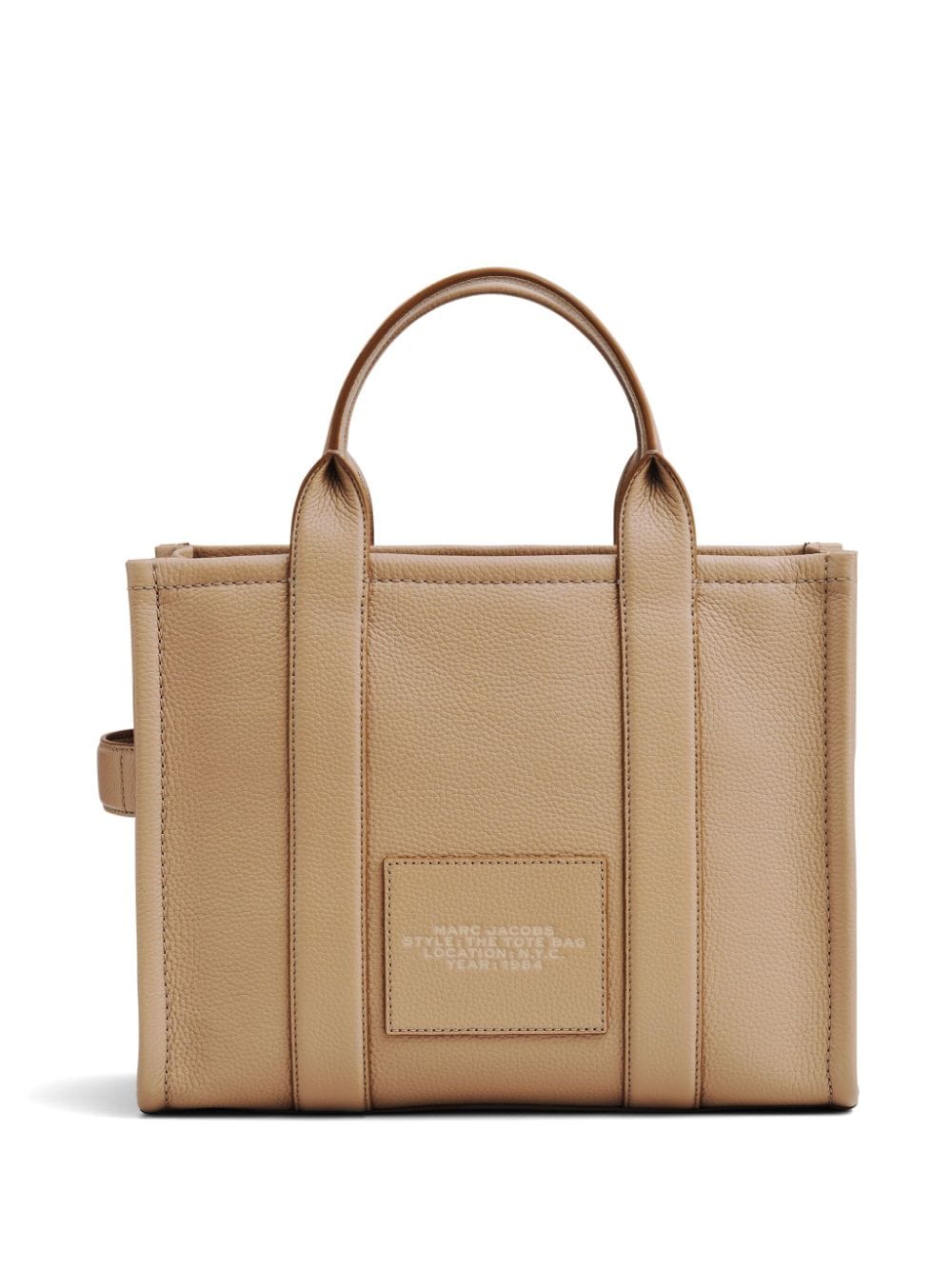 MARC JACOBS H004L01PF21230CAMEL