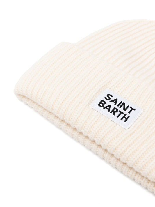 MC2 SAINT BARTH BERRY W02432GSB 10 OFF WHITE