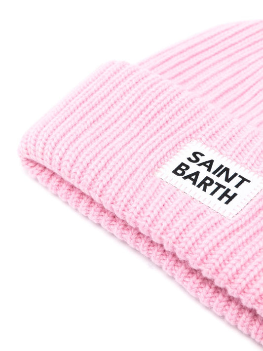 MC2 SAINT BARTH BERRY W02433GSB 23 BUBBLE PINK