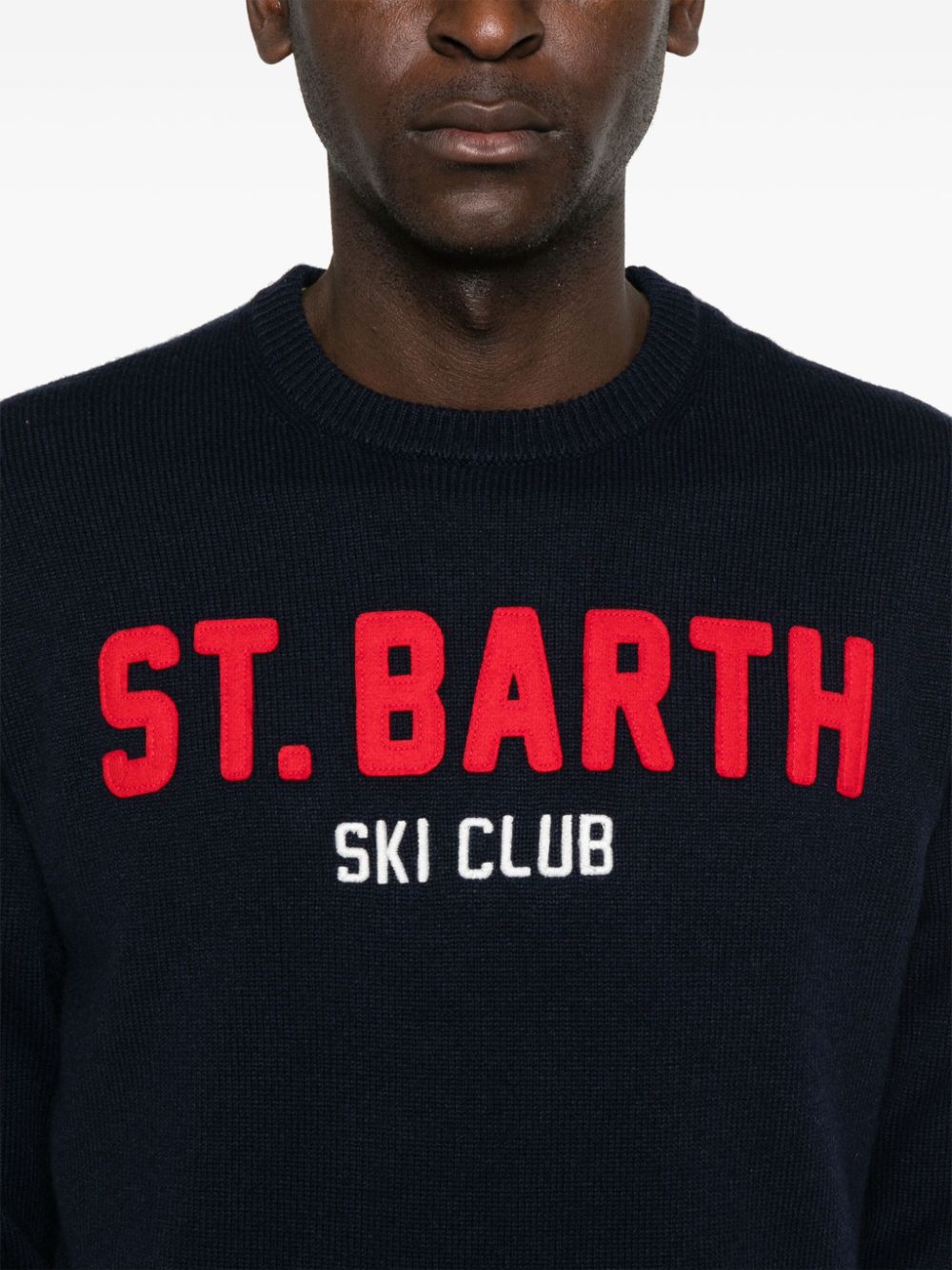 MC2 SAINT BARTH HER00103226GSB 61 PATCH