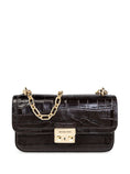 Load image into Gallery viewer, MICHAEL KORS 30F4G2RL5E251CHOCOLATE
