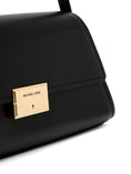 Load image into Gallery viewer, MICHAEL KORS 30F4GLNL2L001BLACK
