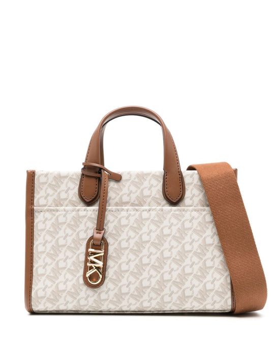 MICHAEL KORS 30H3G3GM5B099VANILLA/LUGG