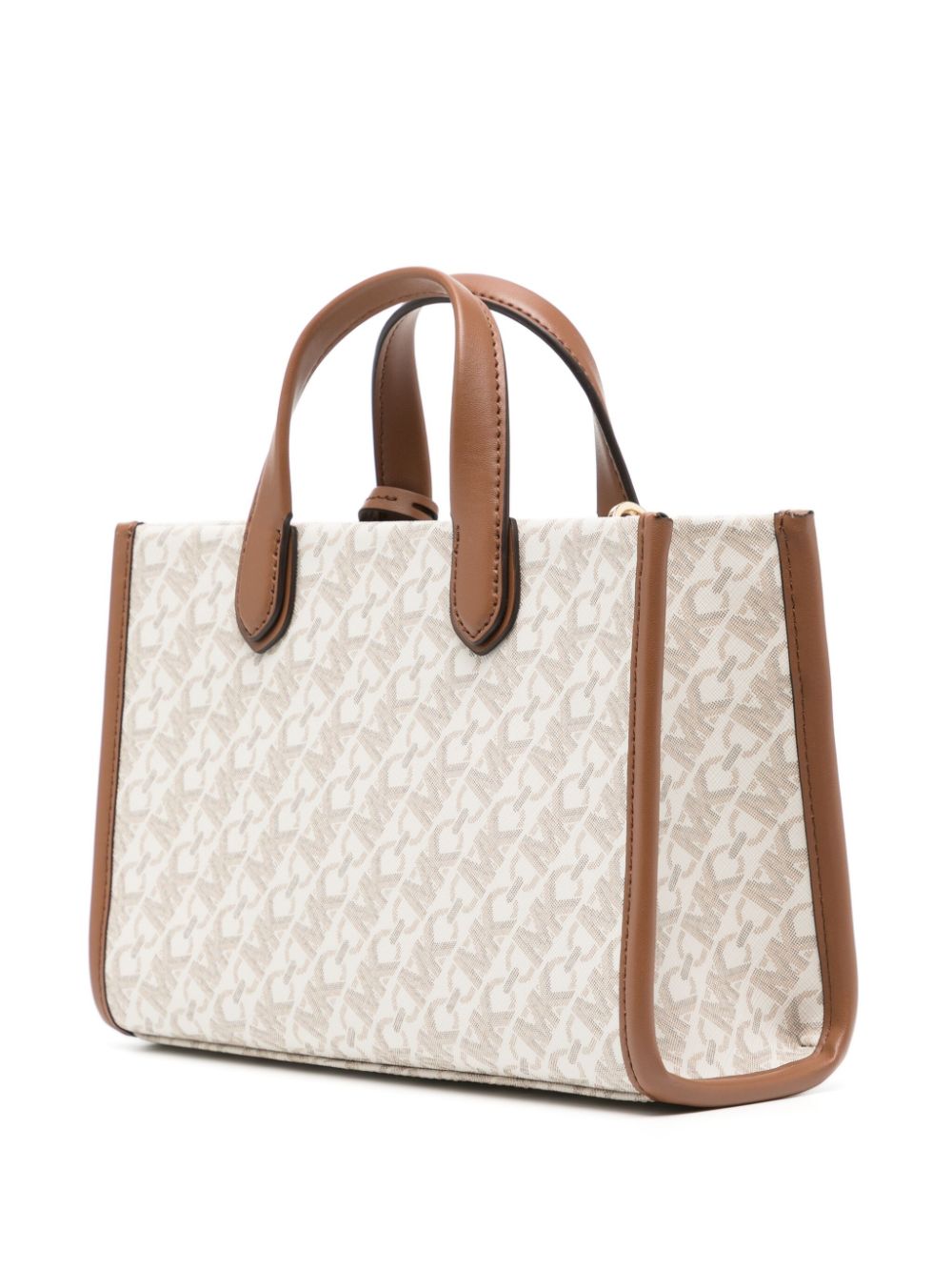 MICHAEL KORS 30H3G3GM5B099VANILLA/LUGG