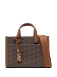 Load image into Gallery viewer, MICHAEL KORS 30H3G3GM5B227BRN/LUGGAGE
