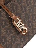 Load image into Gallery viewer, MICHAEL KORS 30H3G3GM5B227BRN/LUGGAGE
