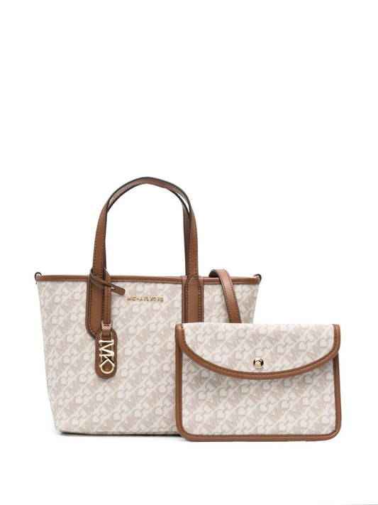 MICHAEL KORS 30R4GZAT0B099VANILLA/LUGG