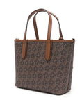 Load image into Gallery viewer, MICHAEL KORS 30R4GZAT0B227BRN/LUGGAGE
